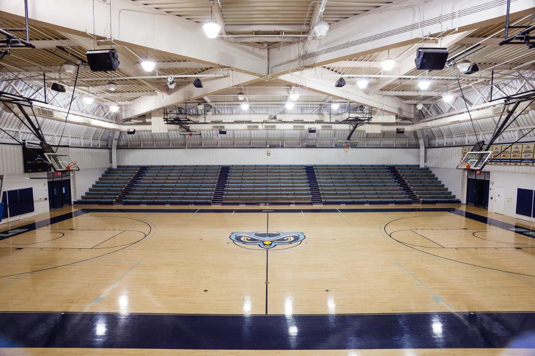 Prince George's Community College - Main Campus - Upper Marlboro, MD
