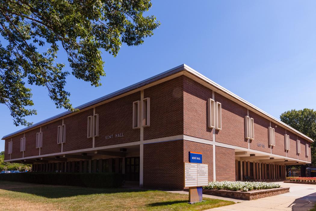Prince George's Community College - Main Campus - Upper Marlboro, MD
