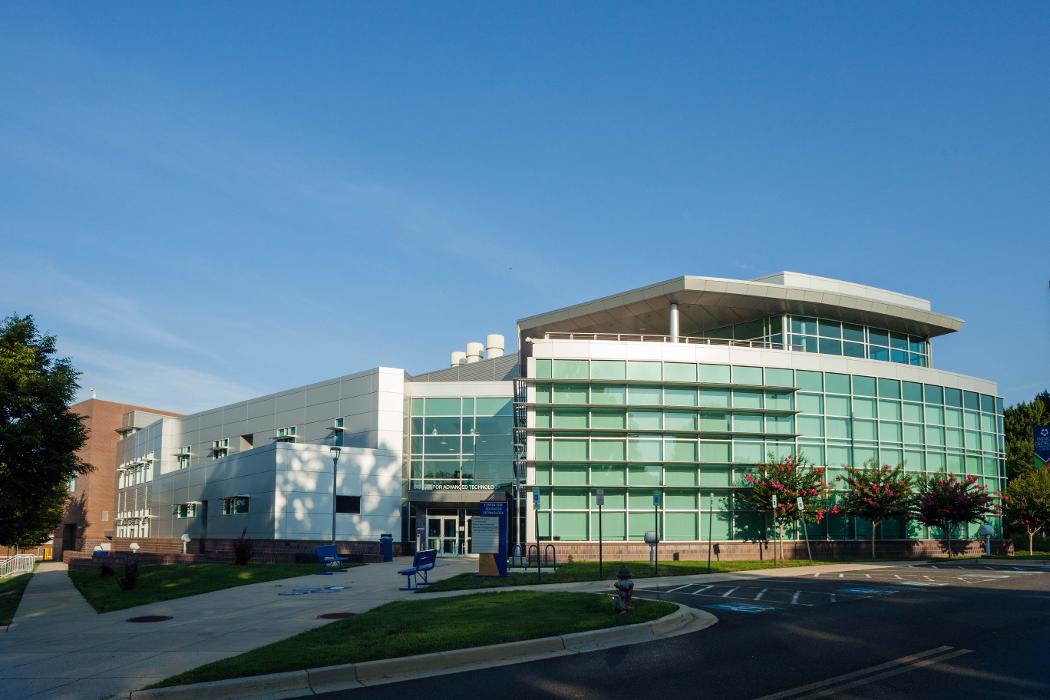 Prince George's Community College - Main Campus - Upper Marlboro, MD