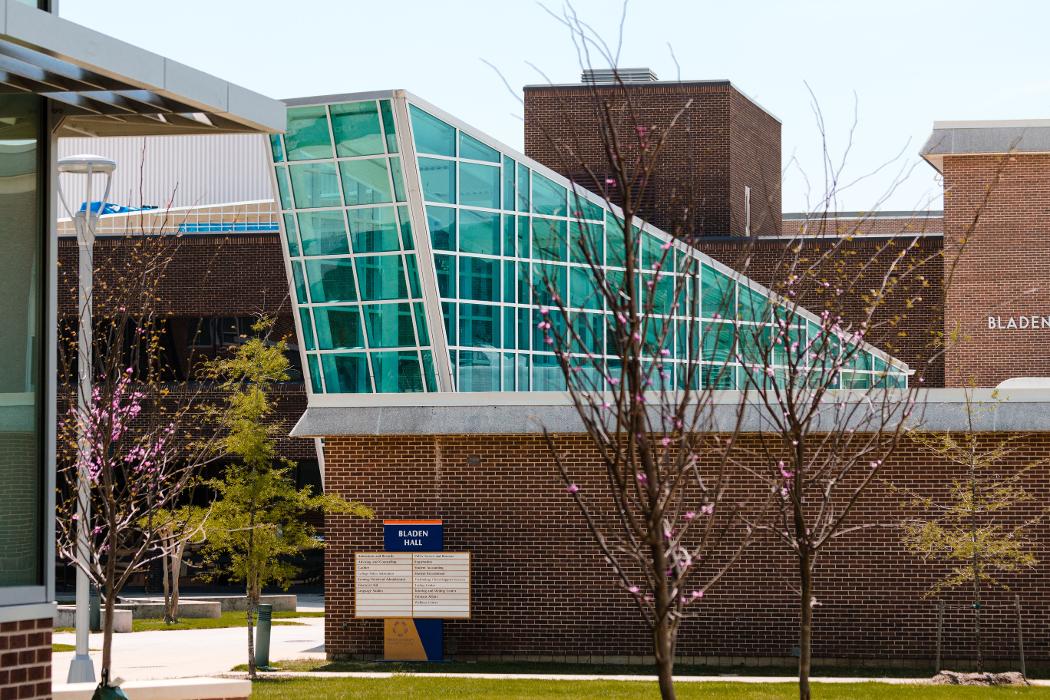 Prince George's Community College - Main Campus - Upper Marlboro, MD