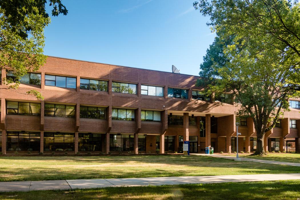 Prince George's Community College - Main Campus - Upper Marlboro, MD