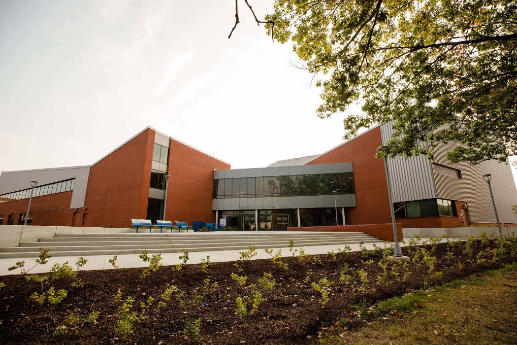 Prince George's Community College - Center For Performing Arts - Upper Marlboro, MD
