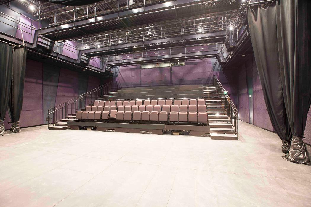 Prince George's Community College - Center For Performing Arts - Upper Marlboro, MD