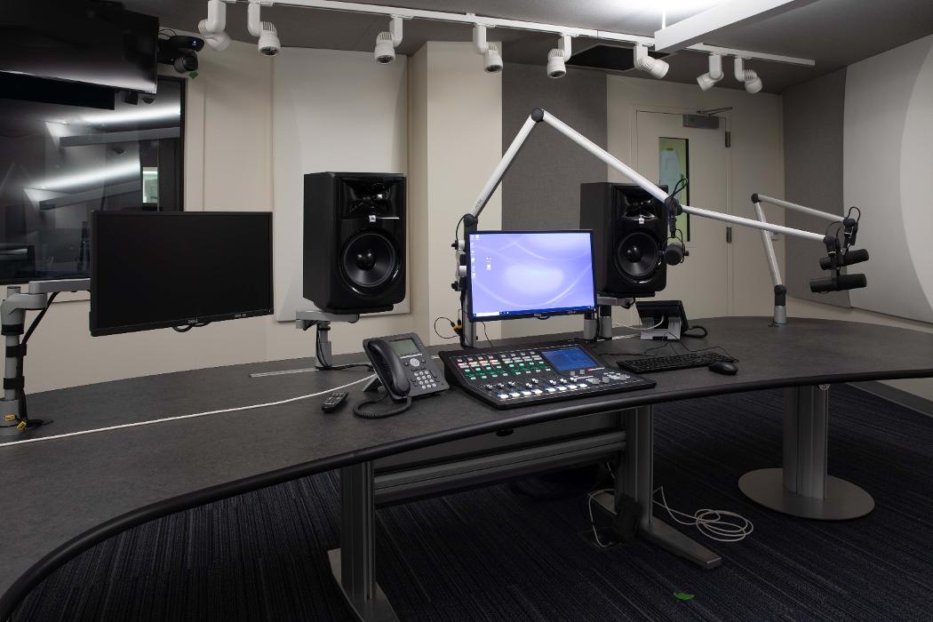 Prince George's Community College - Center For Performing Arts - Upper Marlboro, MD