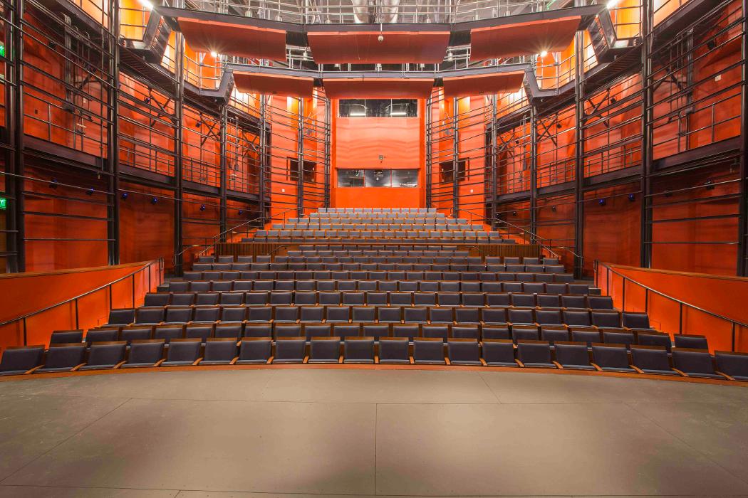Prince George's Community College - Center For Performing Arts - Upper Marlboro, MD