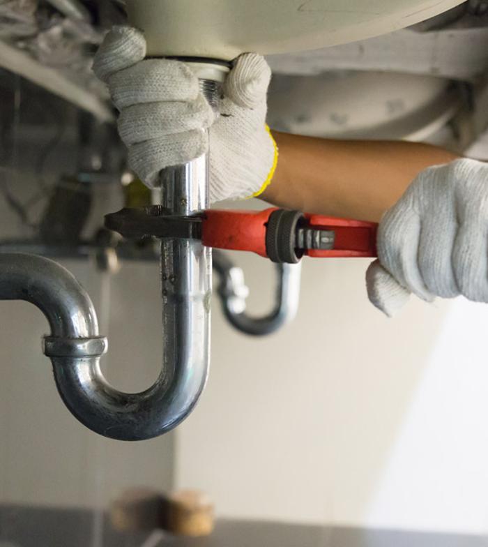 Triple Crown Plumbing - Plano, TX