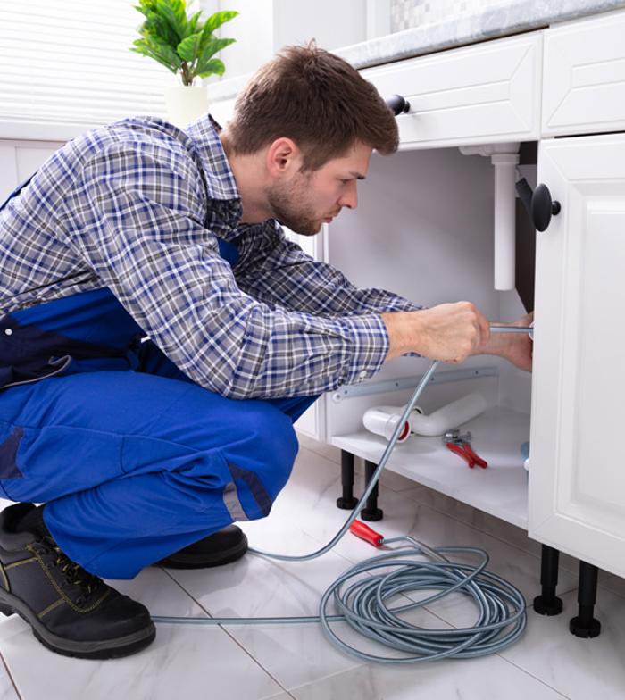 Triple Crown Plumbing - Plano, TX