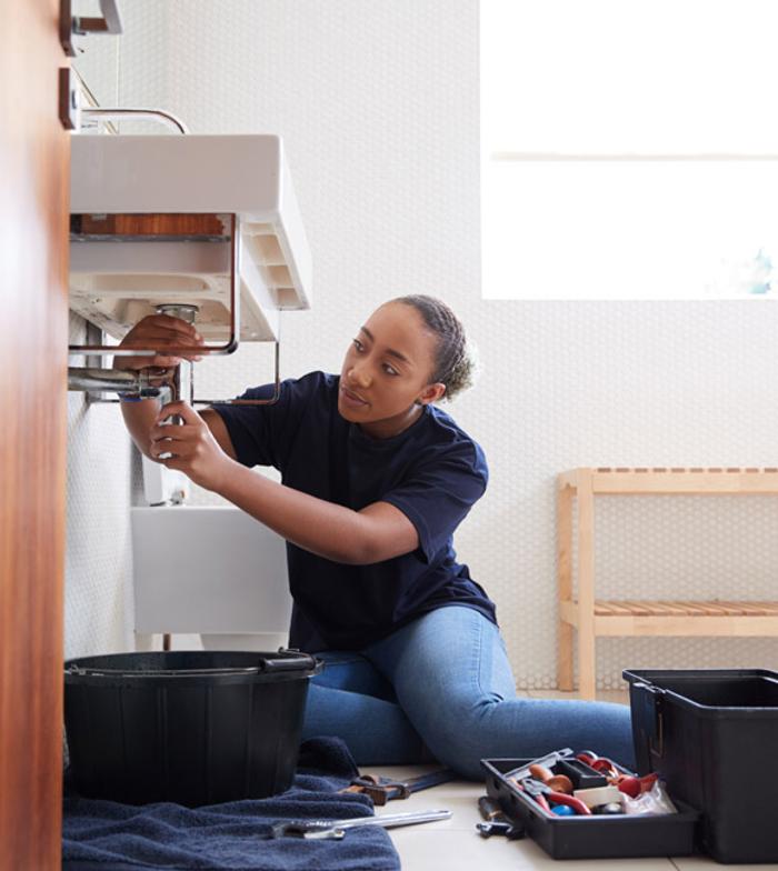 Triple Crown Plumbing - Plano, TX