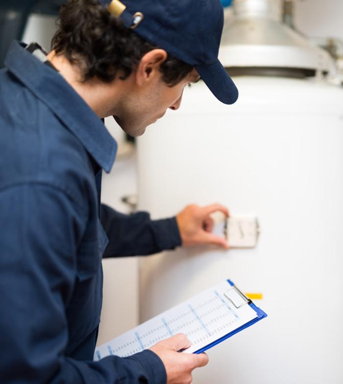 Triple Crown Plumbing - Plano, TX