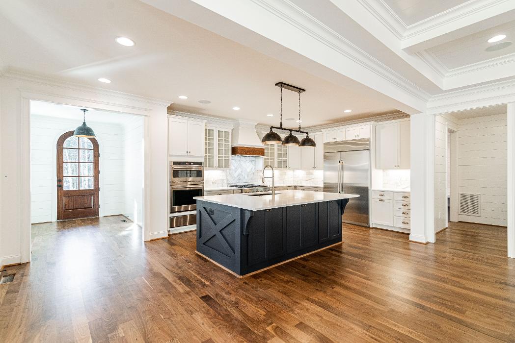 Frank Batson Homes Image