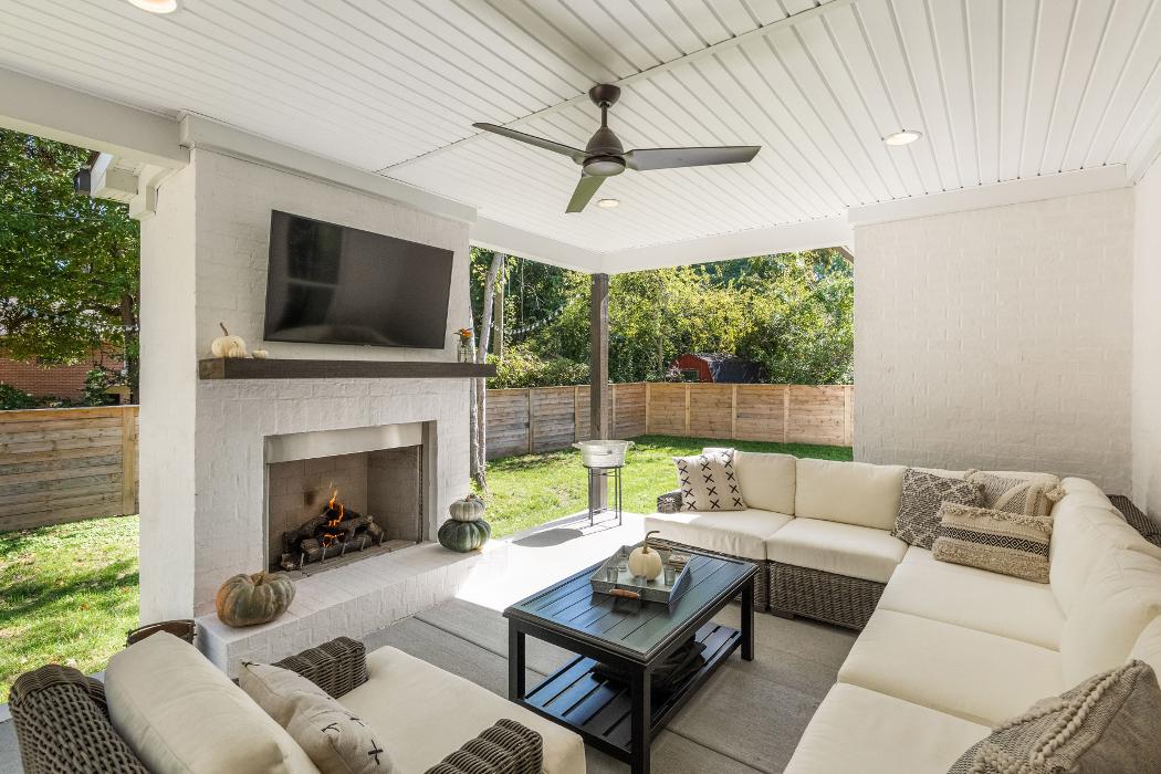 Frank Batson Homes Image