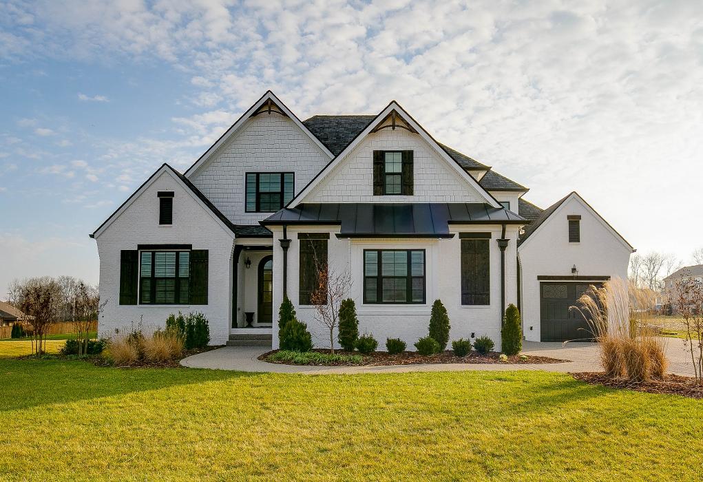 Frank Batson Homes Image