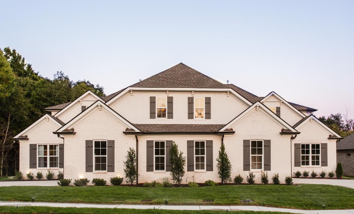 Frank Batson Homes Logo