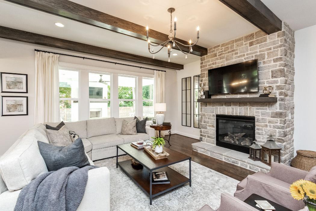 Frank Batson Homes Image