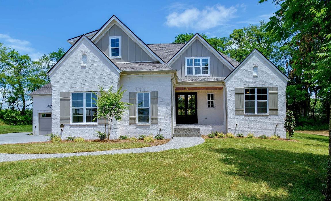 Frank Batson Homes Image