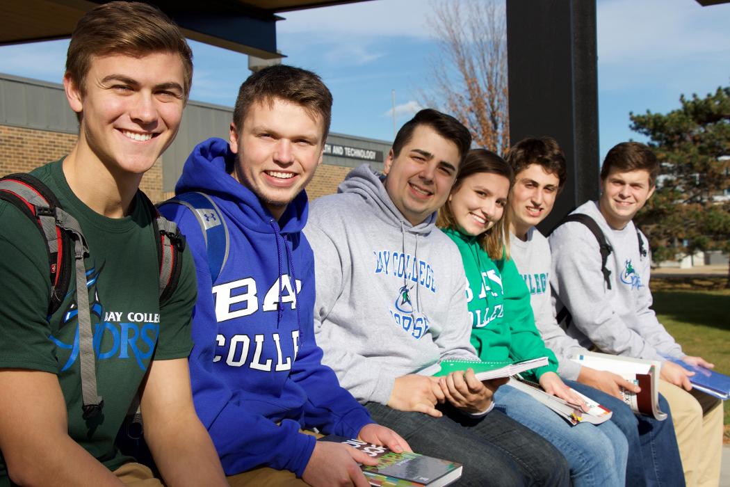 Bay College - Escanaba, MI