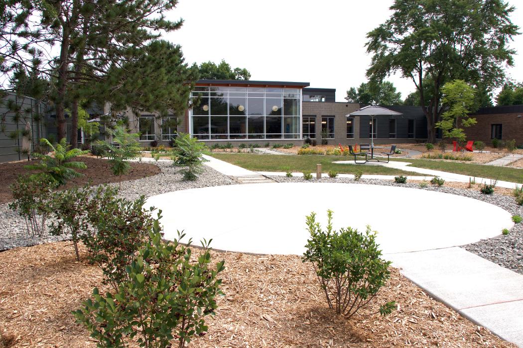 Bay College - Escanaba, MI
