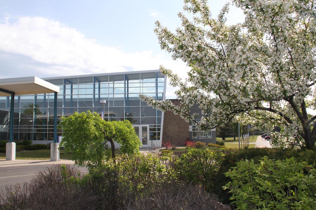 Bay College - Escanaba, MI