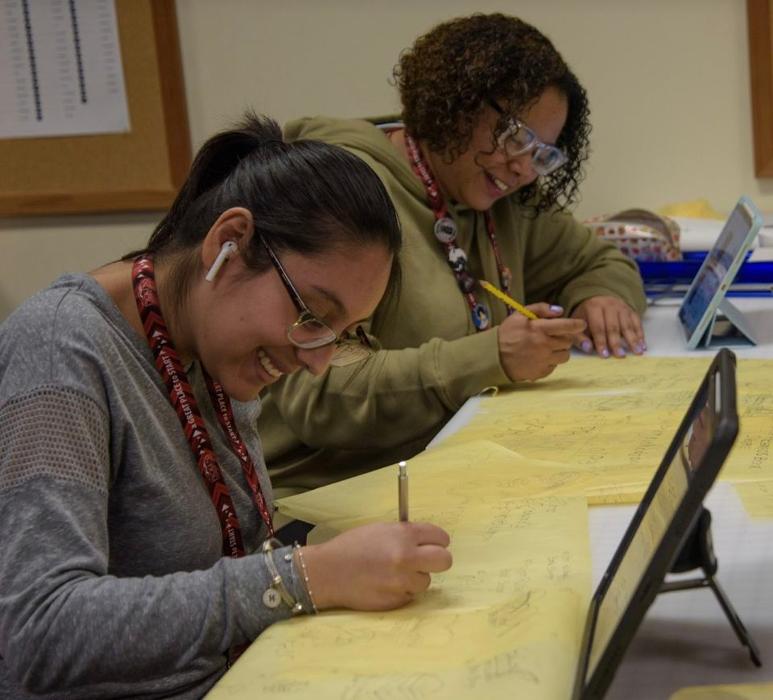 Pickens Technical College Image