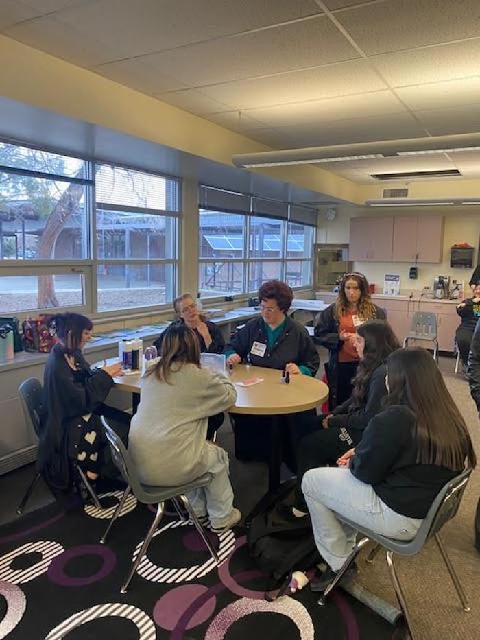 Pickens Technical College Image