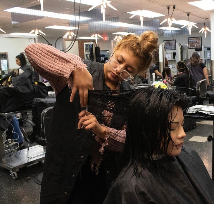 Pickens Technical College Image