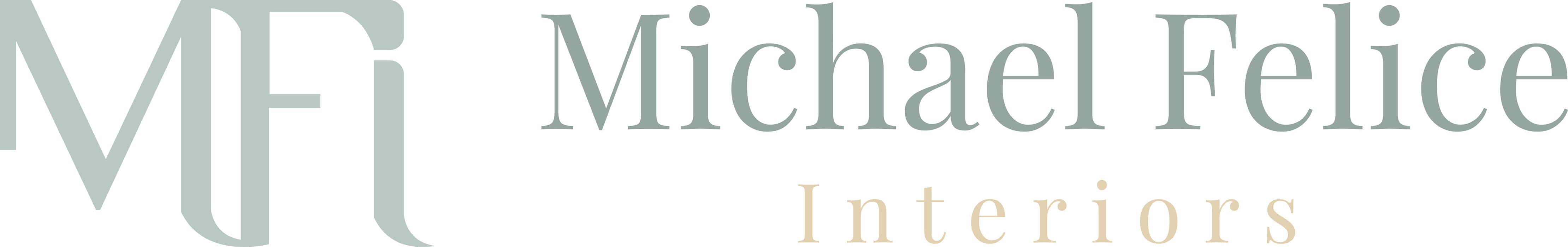 Michael Felice Interiors - Wyckoff, NJ