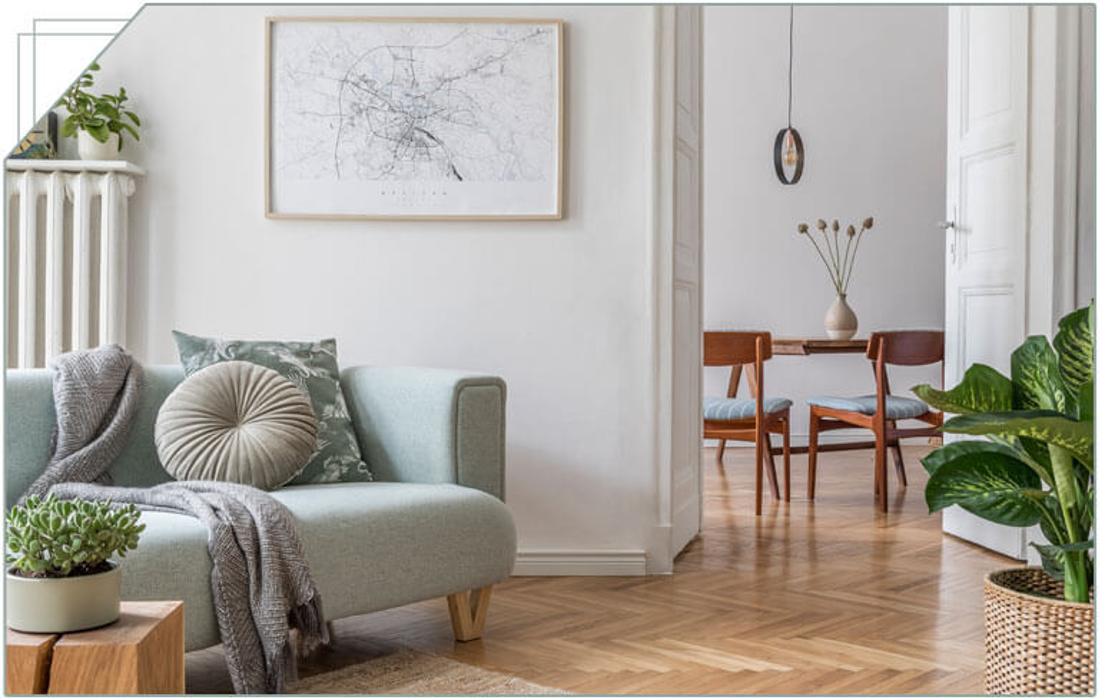 Michael Felice Interiors - Wyckoff, NJ