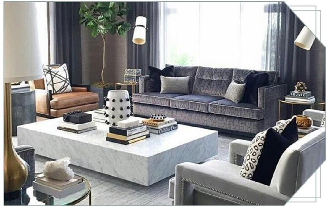 Michael Felice Interiors - Wyckoff, NJ