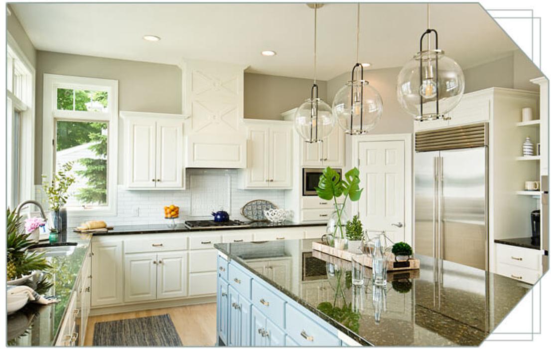 Michael Felice Interiors - Wyckoff, NJ