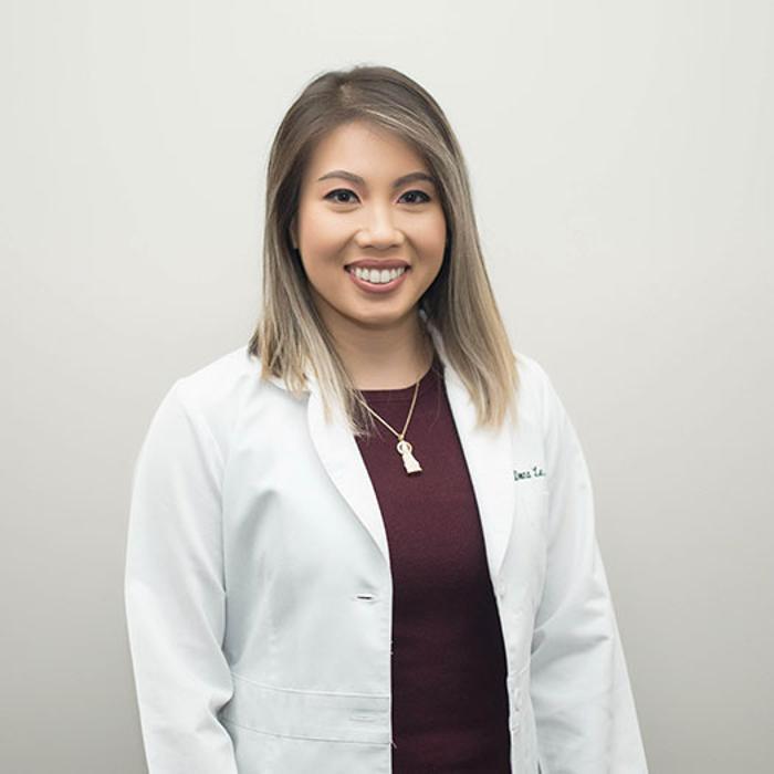 Dr. Vivian Asamoah - Katy, TX
