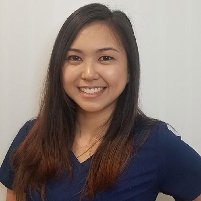 Dr. Vivian Asamoah - Katy, TX