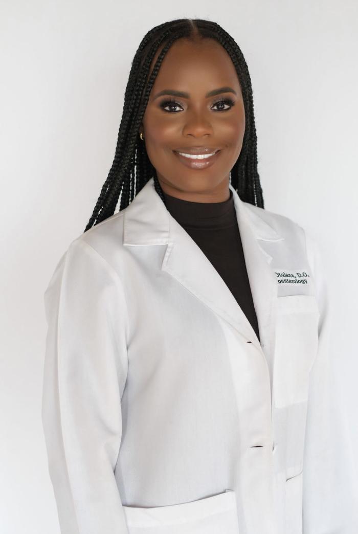 Dr. Vivian Asamoah - Katy, TX