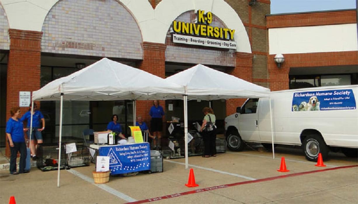 K-9 University - Garland, TX