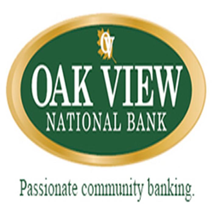 Oak View National Bank Image