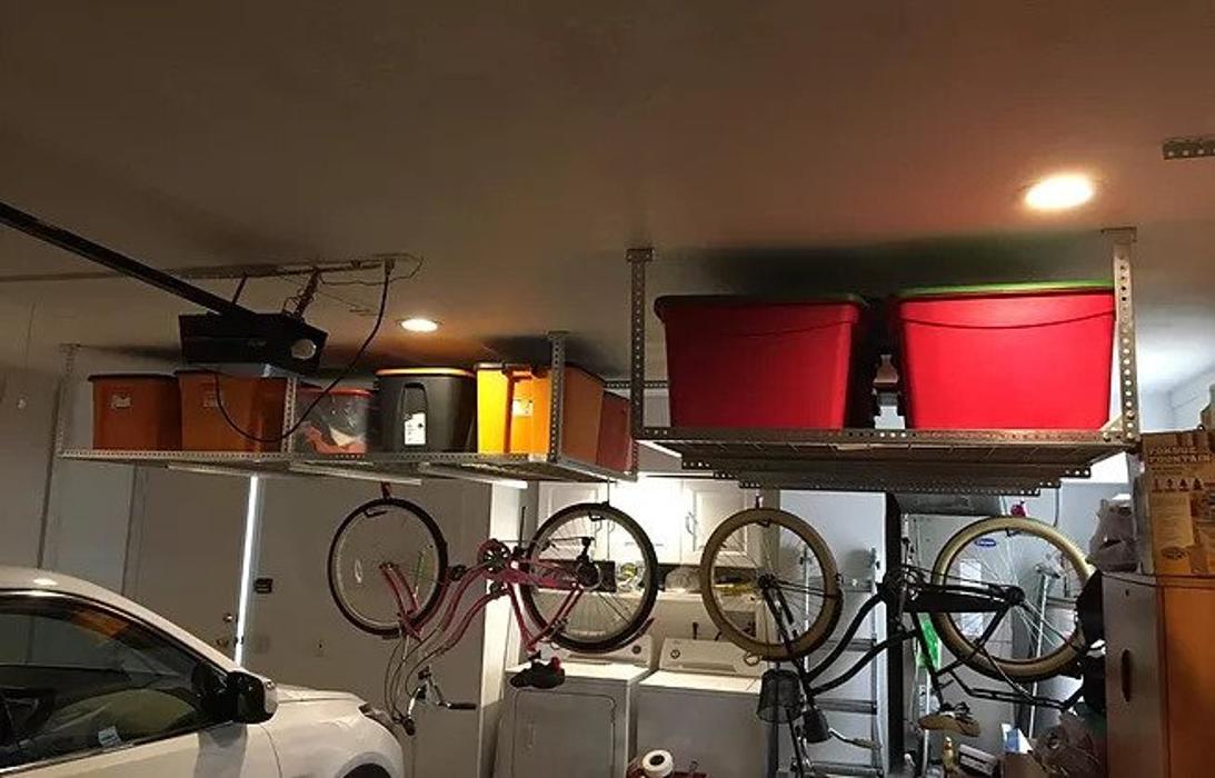 Smart Racks - Saint Cloud, FL