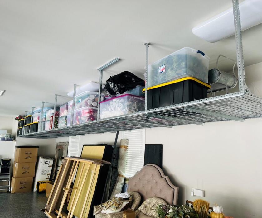 Smart Racks - Saint Cloud, FL