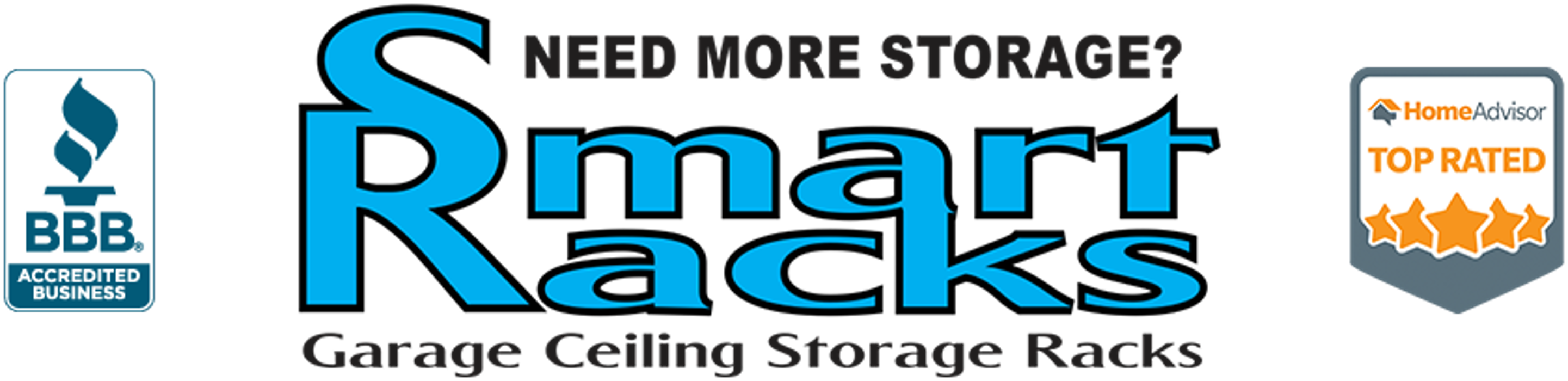 Smart Racks