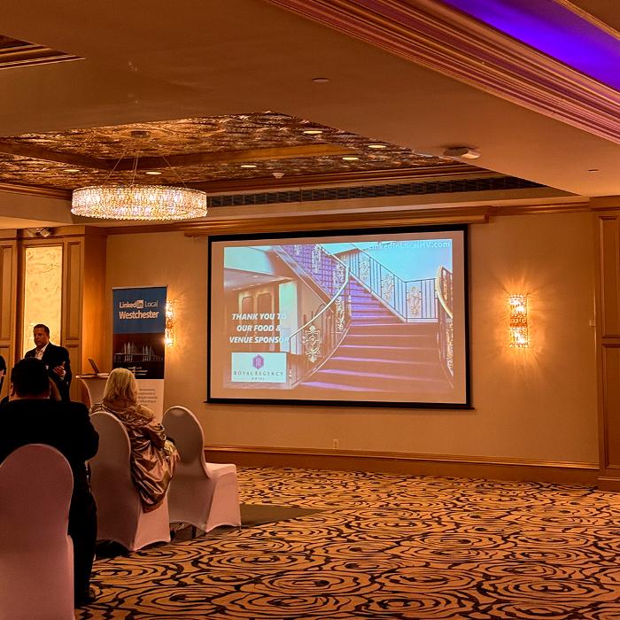 Royal Regency Hotel Image