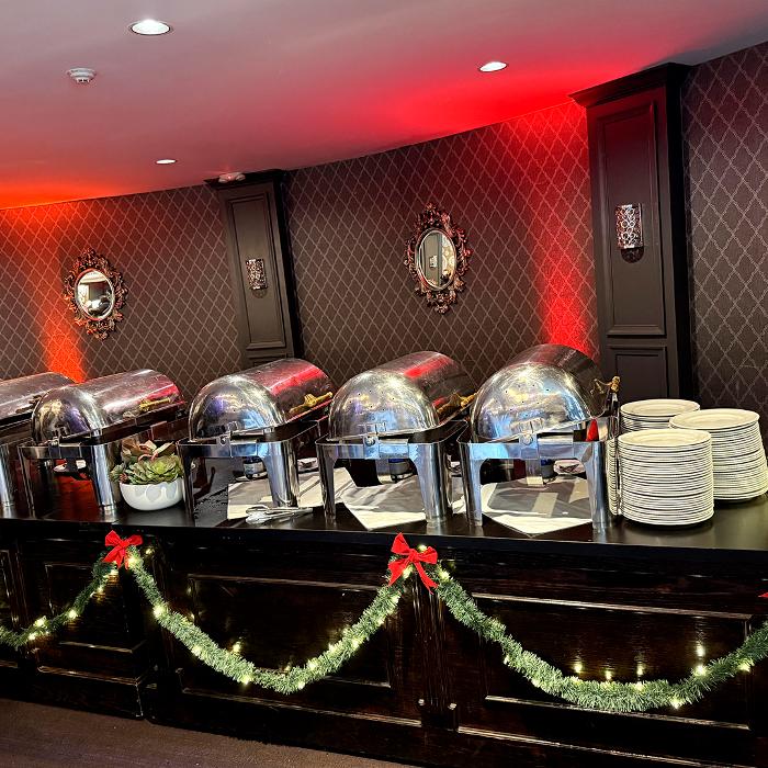 Royal Regency Hotel Image