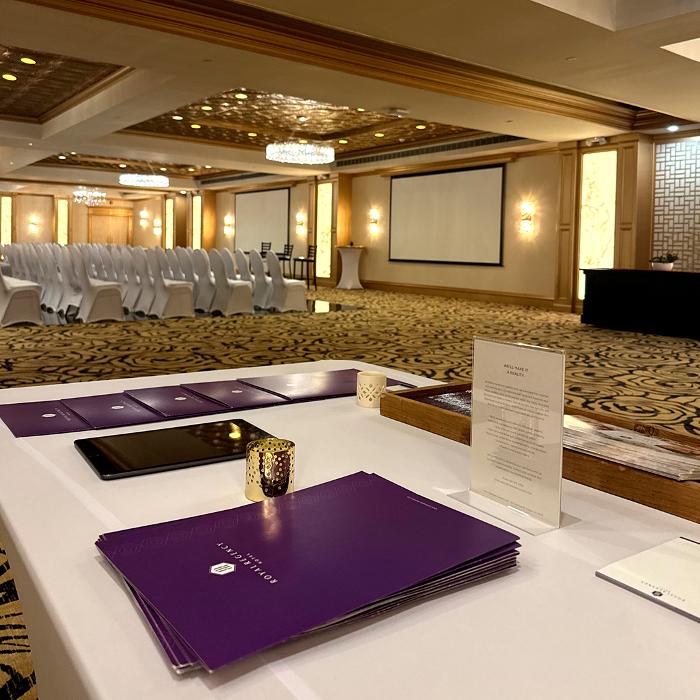 Royal Regency Hotel Image