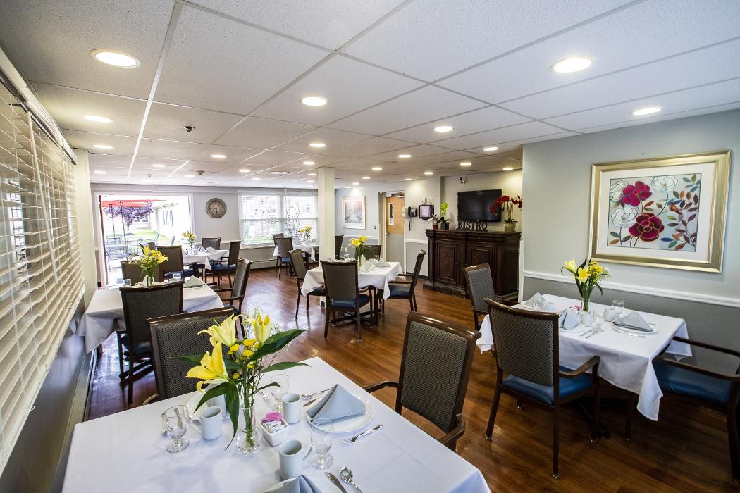 Richboro Rehabilitation & Nursing Center - Richboro, PA