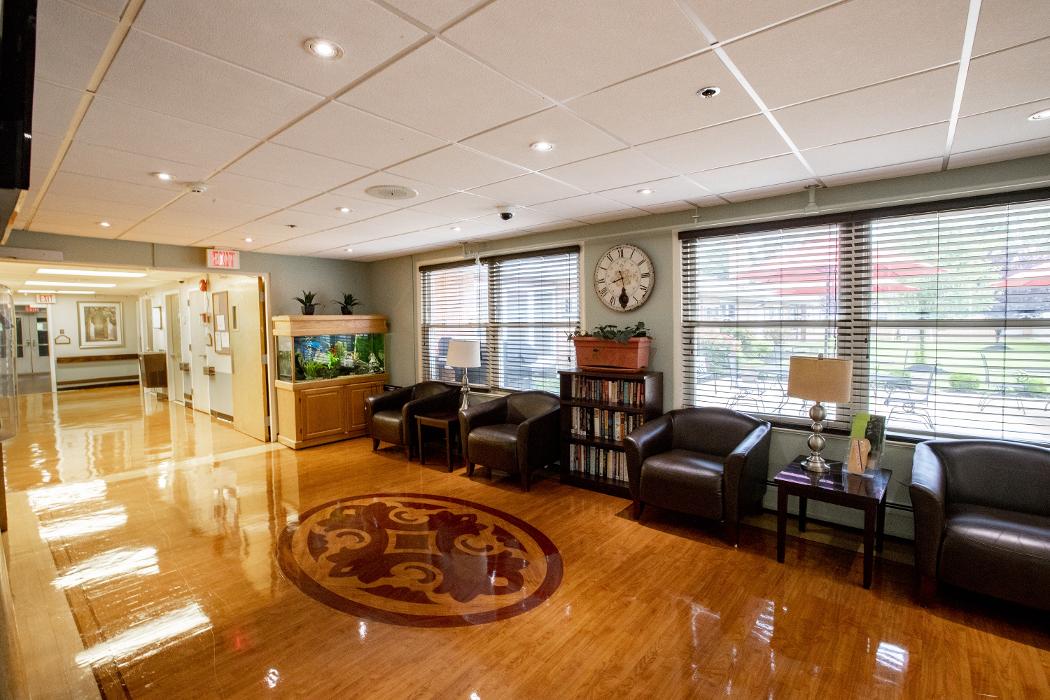 Richboro Rehabilitation & Nursing Center - Richboro, PA