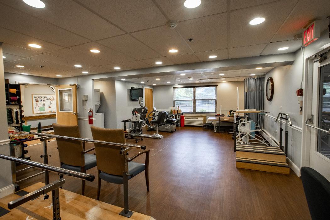 Richboro Rehabilitation & Nursing Center - Richboro, PA