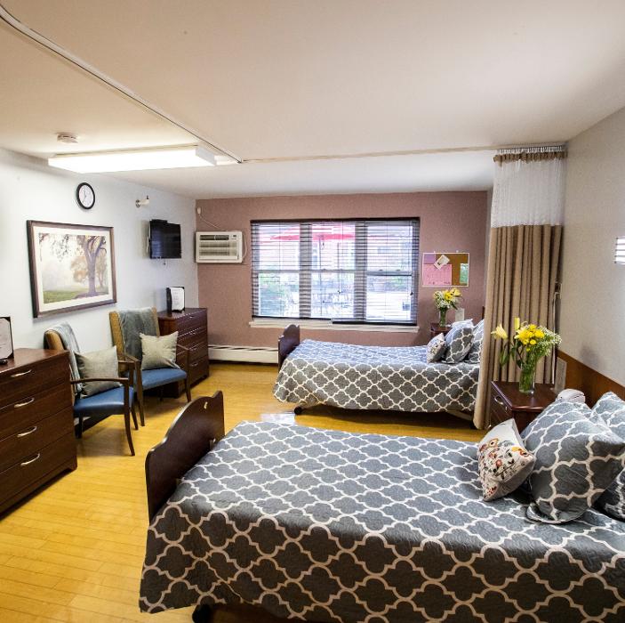 Richboro Rehabilitation & Nursing Center - Richboro, PA