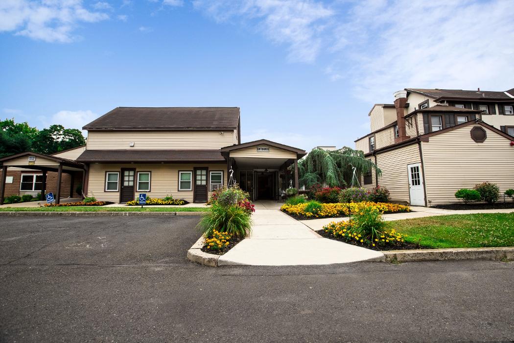 Richboro Rehabilitation & Nursing Center - Richboro, PA