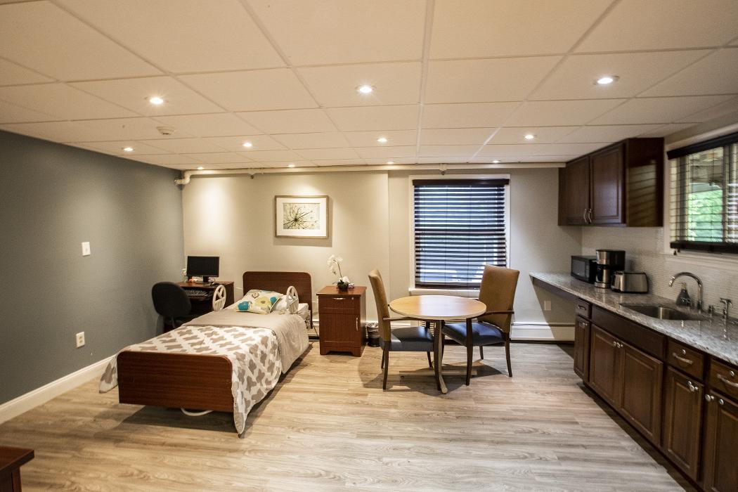 Richboro Rehabilitation & Nursing Center - Richboro, PA