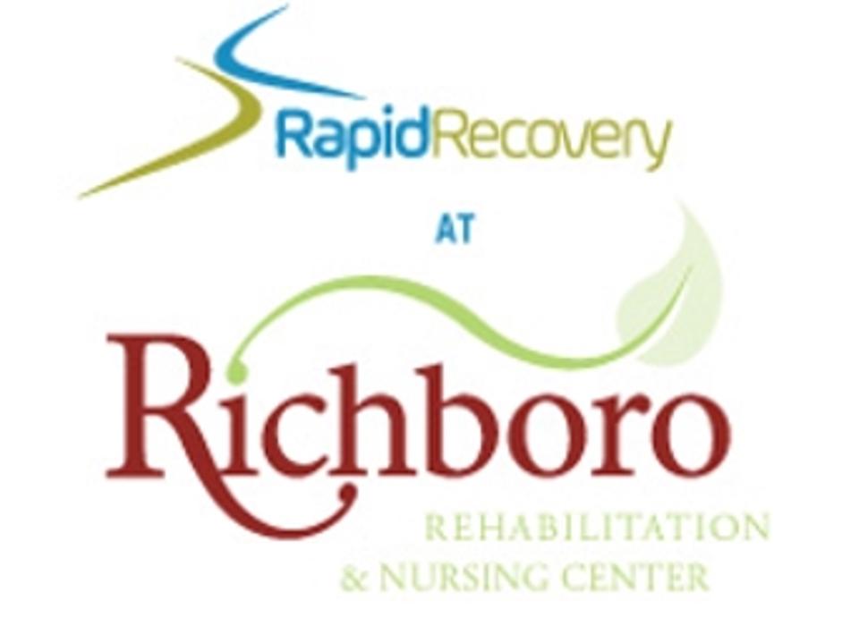 Richboro Rehabilitation & Nursing Center - Richboro, PA
