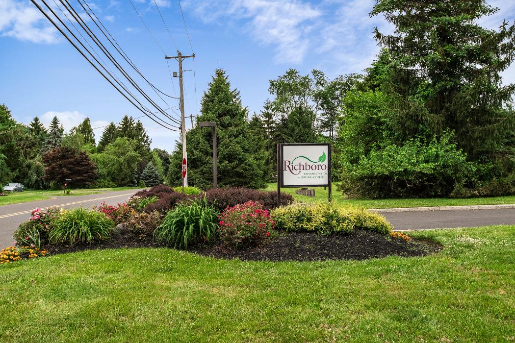 Richboro Rehabilitation & Nursing Center - Richboro, PA