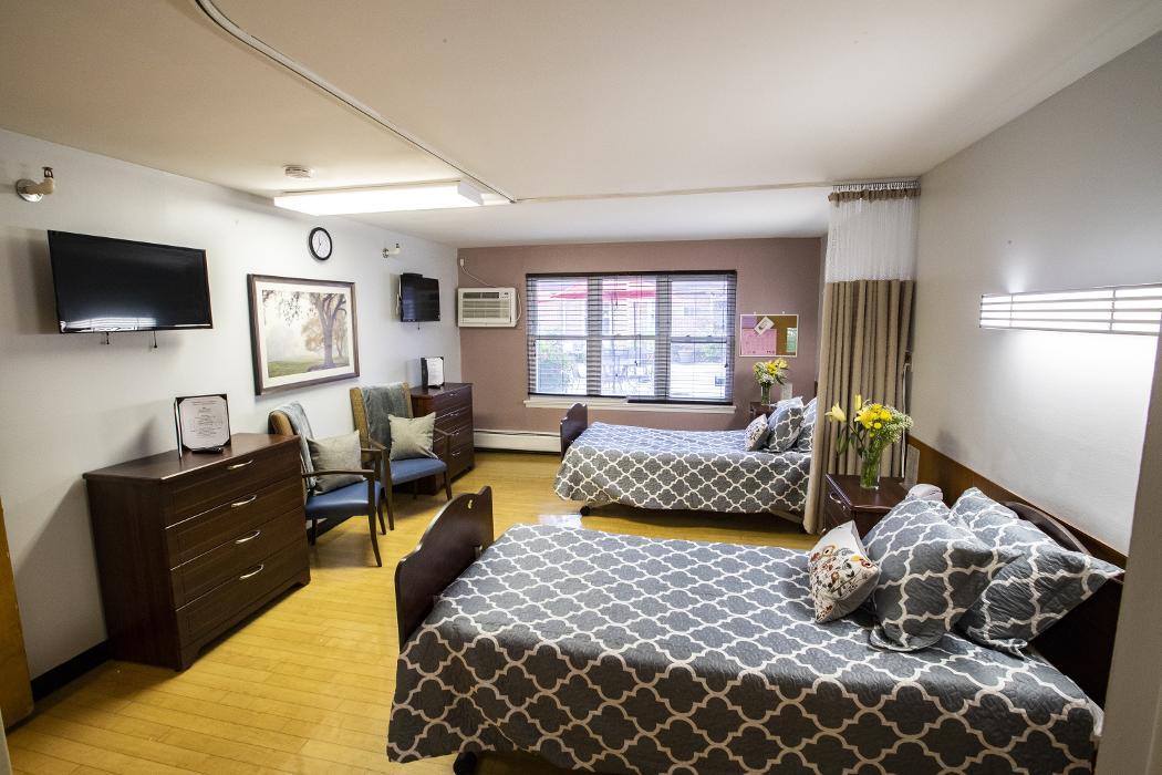 Richboro Rehabilitation & Nursing Center - Richboro, PA