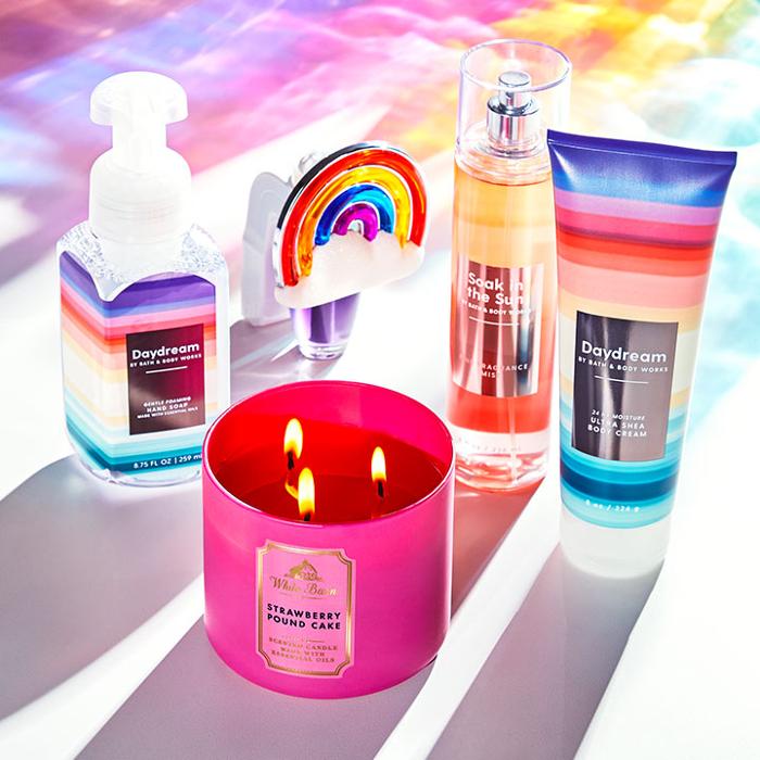 Bath & Body Works - Santa Rosa, CA